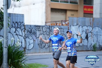 RUNNING DIAMOND CUP 2024 - Ảnh #2328430