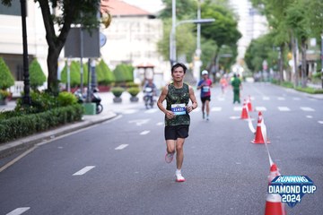 RUNNING DIAMOND CUP 2024 - Ảnh #2328152