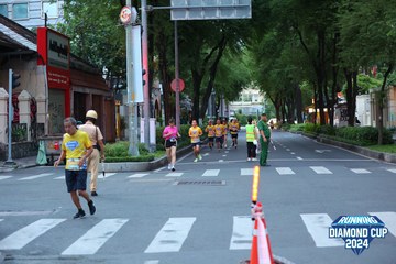 RUNNING DIAMOND CUP 2024 - Ảnh #2321669