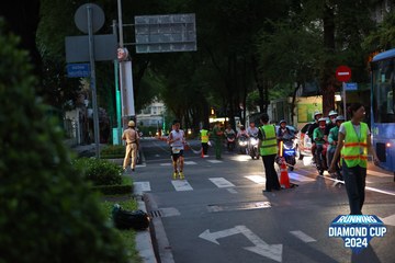 RUNNING DIAMOND CUP 2024 - Ảnh #2321521