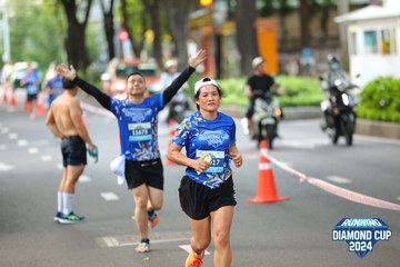 RUNNING DIAMOND CUP 2024 - Ảnh #2323164