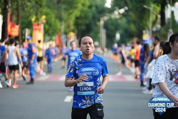 RUNNING DIAMOND CUP 2024 - Ảnh #2326688