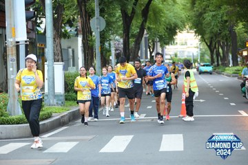 RUNNING DIAMOND CUP 2024 - Ảnh #2322697