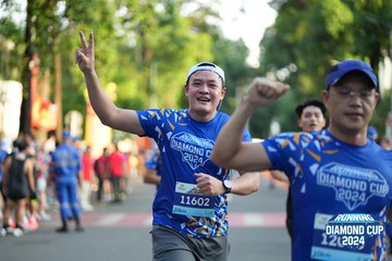 RUNNING DIAMOND CUP 2024 - Ảnh #2326242