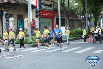 RUNNING DIAMOND CUP 2024 - Ảnh #2321417