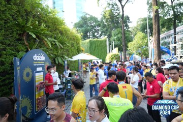 RUNNING DIAMOND CUP 2024 - Ảnh #2327233