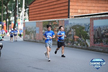RUNNING DIAMOND CUP 2024 - Ảnh #2328731