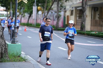 RUNNING DIAMOND CUP 2024 - Ảnh #2328531