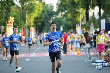 RUNNING DIAMOND CUP 2024 - Ảnh #2325431