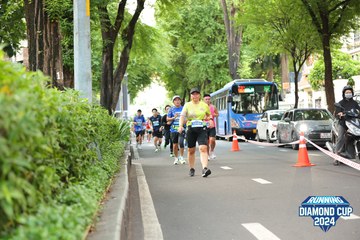 RUNNING DIAMOND CUP 2024 - Ảnh #2323273
