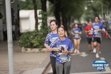 RUNNING DIAMOND CUP 2024 - Ảnh #2320812