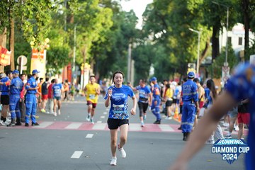 RUNNING DIAMOND CUP 2024 - Ảnh #2326308
