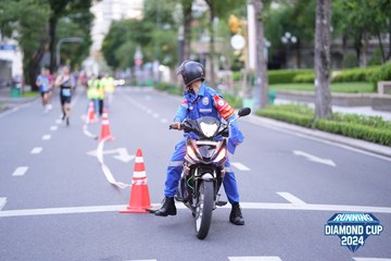 RUNNING DIAMOND CUP 2024 - Ảnh #2328190