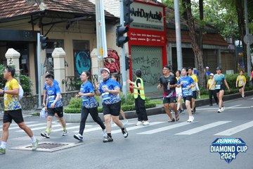 RUNNING DIAMOND CUP 2024 - Ảnh #2322184