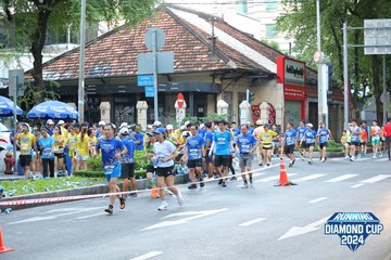 RUNNING DIAMOND CUP 2024 - Ảnh #2322122