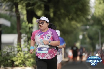 RUNNING DIAMOND CUP 2024 - Ảnh #2321016
