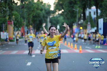 RUNNING DIAMOND CUP 2024 - Ảnh #2324408