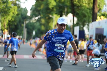 RUNNING DIAMOND CUP 2024 - Ảnh #2326323