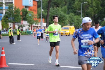RUNNING DIAMOND CUP 2024 - Ảnh #2328575