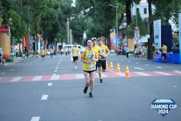 RUNNING DIAMOND CUP 2024 - Ảnh #2323832