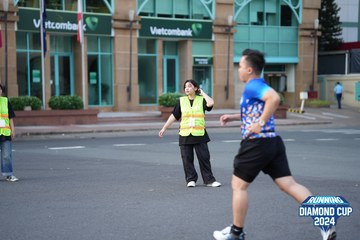 RUNNING DIAMOND CUP 2024 - Ảnh #2328649