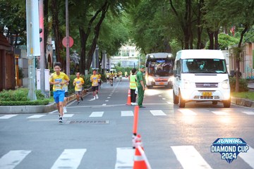 RUNNING DIAMOND CUP 2024 - Ảnh #2321740