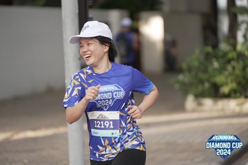 RUNNING DIAMOND CUP 2024 - Ảnh #2321168