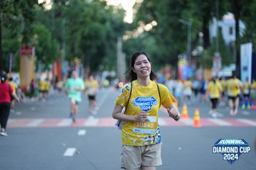 RUNNING DIAMOND CUP 2024 - Ảnh #2324784