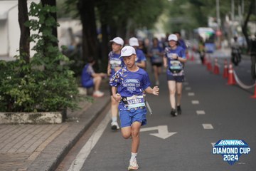 RUNNING DIAMOND CUP 2024 - Ảnh #2320859