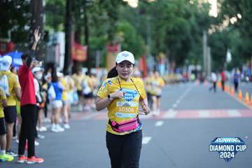 RUNNING DIAMOND CUP 2024 - Ảnh #2324625