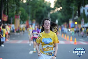 RUNNING DIAMOND CUP 2024 - Ảnh #2324773