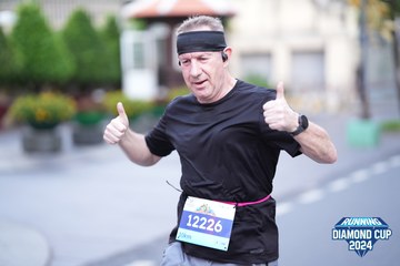 RUNNING DIAMOND CUP 2024 - Ảnh #2328215