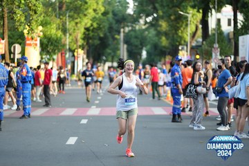 RUNNING DIAMOND CUP 2024 - Ảnh #2326367