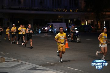 RUNNING DIAMOND CUP 2024 - Ảnh #2327419