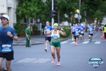 RUNNING DIAMOND CUP 2024 - Ảnh #2328286