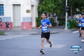 RUNNING DIAMOND CUP 2024 - Ảnh #2328283
