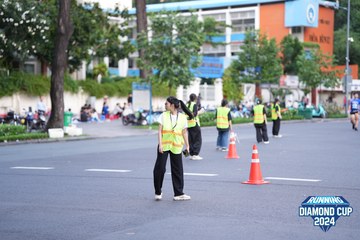 RUNNING DIAMOND CUP 2024 - Ảnh #2328548
