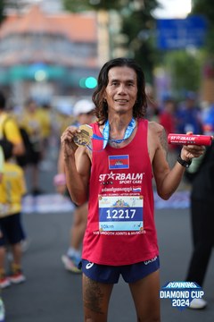 RUNNING DIAMOND CUP 2024 - Ảnh #2328842