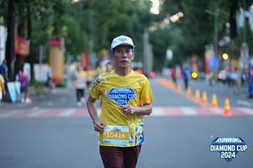 RUNNING DIAMOND CUP 2024 - Ảnh #2324324