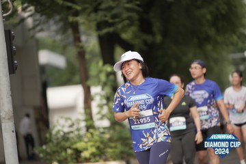 RUNNING DIAMOND CUP 2024 - Ảnh #2320740