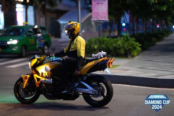 RUNNING DIAMOND CUP 2024 - Ảnh #2327722