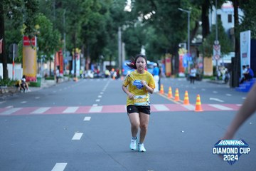 RUNNING DIAMOND CUP 2024 - Ảnh #2323623