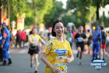 RUNNING DIAMOND CUP 2024 - Ảnh #2326174