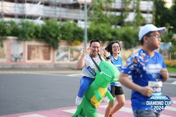 RUNNING DIAMOND CUP 2024 - Ảnh #2328696