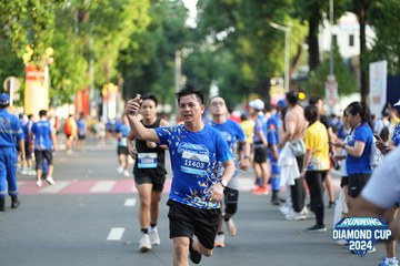 RUNNING DIAMOND CUP 2024 - Ảnh #2326954