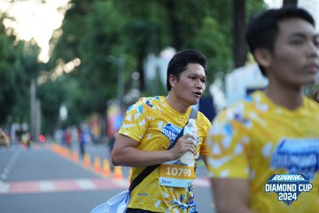 RUNNING DIAMOND CUP 2024 - Ảnh #2324500