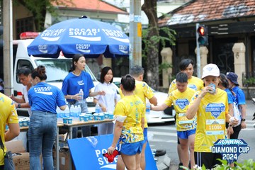 RUNNING DIAMOND CUP 2024 - Ảnh #2322884