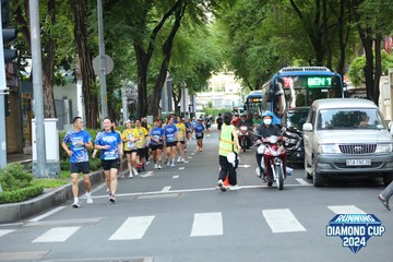 RUNNING DIAMOND CUP 2024 - Ảnh #2322760