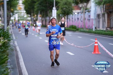 RUNNING DIAMOND CUP 2024 - Ảnh #2328368