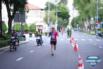 RUNNING DIAMOND CUP 2024 - Ảnh #2328154